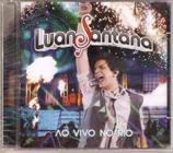 Cd Luan Santana - Ao Vivo No Rio