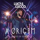 Cd Lucas Lucco - A Origem Ao Vivo Em Goiânia