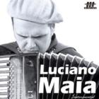 CD Luciano Maia Cruzando A Pampa Instrumental