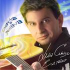 Cd - Luiz Claudio E A Tribo Da Vaneira - Energia Positiva