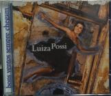 CD Luiza Possi Bons Ventos Sempre Chegam