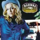 CD Madonna - Music - WARNER