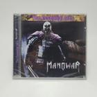 Cd Manowar - The Essential Hits