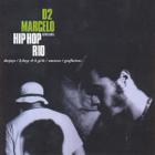 CD Marcelo D2 Hip Hop Rio - Net Records