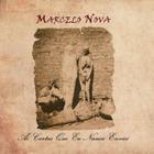 CD Marcelo Nova - As cartas que eu nunca enviei (2023) - RDR COMERCIAL