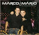 Cd Marco & Mário - Flecha Do Cupido Ao Vivo