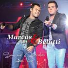 Cd Marcos E Belutti - Sei Me Controlar - Ao Vivo