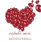 Cd maria cecília e rodolfo - espalhe amor