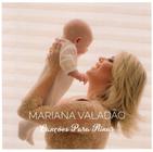 CD Mariana Valadão Canções para Ninar - Sony Music