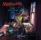 Cd marillion - script for a jester's tear stereo remix