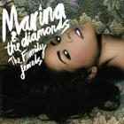 Cd Marina & The Diamonds The Family Jewels
