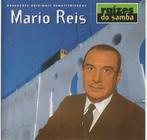 CD Mario Reis Raízes do Samba - EMI