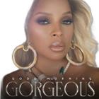 Cd Mary J Blige - Good Morning Georgeous