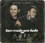 Cd Matheus & Kauan - Tem Moda Pra Tudo