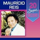 cd mauricio reis - 20 super sucessos