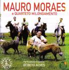 Cd - Mauro Moraes - Com Todas As Letras (cd Duplo)