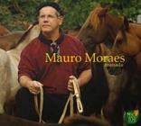 CD - Mauro Moraes - Manada