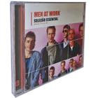 CD Men At Work - Seleção Essencial - Sony music