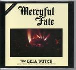 Cd Mercyful Fate The Bell Witch