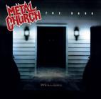 Cd metal church - the dark