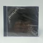 Cd Metallica - Enter Sandman Black Album