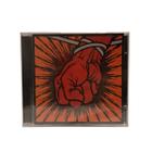 Cd metallica st anger