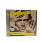 Cd michael bublé crazy love