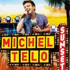 CD Michel Teló - Sunset - SOM LIVRE