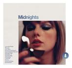 CD Midnights - Moonstone Blue Edition - Taylor Swift