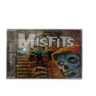 cd misfits*/ american psycho