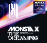 CD Monsta X The Dreaming