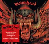 Cd motorhead - sacrifice