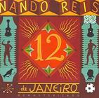 Cd Nando Reis - 2001 - 12 de Janeiro - Remasterizado