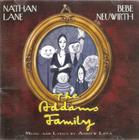 Cd Nathan Lane, Bebe Neuwirth - The Addams Family