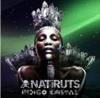 CD Natiruts - Índigo Cristal Digipack