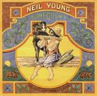 Cd Neil Young - Homegrown - Digipack