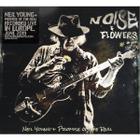 Cd Neil Young + Promise Of The Real - Noise And Flowers