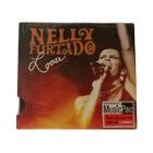 CD - Nelly Furtado - Loose - The Concert - Digipack