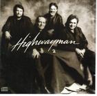 Cd nelson/ cash/ jennings/ kristofferson: highwayman 2