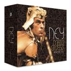 CD Ney Matogrosso Box 6 Cds Anos 70