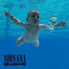 Cd Nirvana - Nevermind