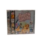 Cd no tempo da jovem guarda vol. 05