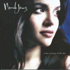 Cd Norah Jones - Come Away With me