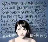 Cd norah jones featuring - EMI