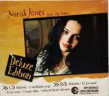 CD Norah Jones - Feels like Home Deluxe Edition CD+DVD