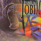 CD - Nova Banda FAMILIA JOBIM - Movieplay Brasil