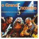 CD O Grande Encontro: Zé Ramalho, Elba Ramalho e Geraldo Azevedo - Vol. 3 - Outros