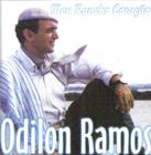 Cd - Odilon Ramos - Meu Rancho Coração