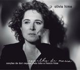 CD Olivia Hime - Espelho de Maria