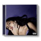 CD Olivia Rodrigo - GUTS